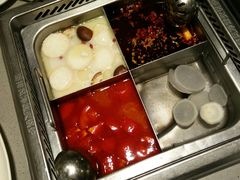 -海底捞火锅(奥山世纪城店)