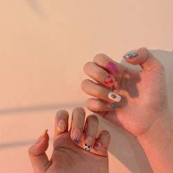 -Fanni美甲美睫皮肤管理