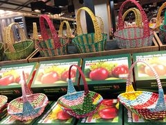 -果蔬好生活超市(乐堤港店)