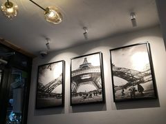 -MrBurger汉堡披萨意面(东财店)