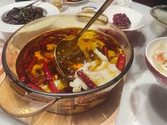-海味世家·家常菜馆(明州里店)