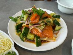 -官塘原味鱼生·潮菜大排档(潮州总店)