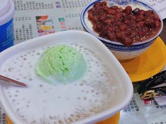 红豆双皮奶-仁信双皮奶(庙前直街店)