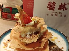 -饕林餐厅(春熙路店)