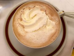 -Cafe Sacher(WIEN)