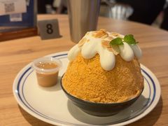 -After You Dessert Cafe(CENTRALWORLD)