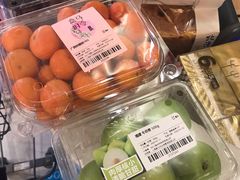 -盒马鲜生(189购物中心店)