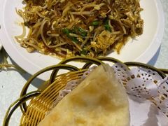 -李连贵熏肉大饼(丰台南路地铁站店)