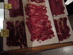 -海银海记潮汕牛肉火锅(新港中路海珠店)