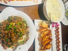 -前海沿·青岛菜(李沧万达店)