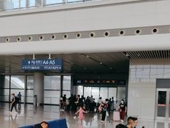 -滨海西站