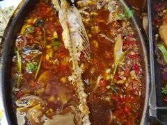 -自游人·美食一楼·地道徽菜(三十年名店)