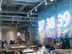 大堂-卡朋西餐(悦汇城店)