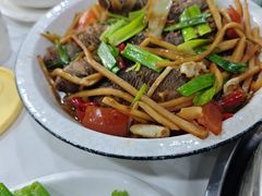 -王城醋血鸭老店