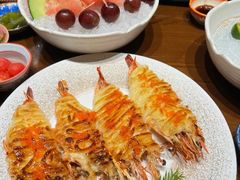 -隐炉和牛烧肉店(群力店)