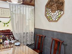 -呼吸森林·生态农庄农家乐私房菜