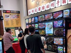 -猪腰一家·地道佛山菜(里水店)