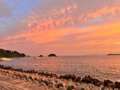 -观海轩餐厅(一线海景店)