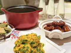 -阿露佳·舌尖上的安吉菜