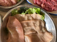 -憨铁匠老火锅(龙岗万科里店)