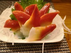 -昊·来了寿司(双楠2店)