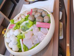 -额尔敦·品质自助(摩尔城店)
