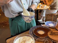 -O'eat Blossom&Pelican(深圳首店)