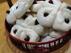 -汝州八大碗(蓝湾店)