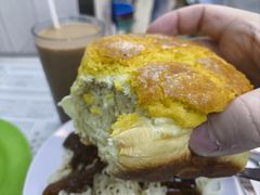 -金凤茶餐厅(湾仔店)