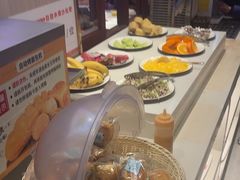 -豪享来(我格广场店)