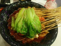 -梵云依家小冒菜(新街口总店)