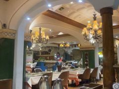 -海尔巴格·新疆菜(吐鲁番店)