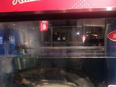 -鱼酷活鱼烤鱼(梅江印象城店)