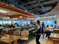 -延松朝鲜族料理