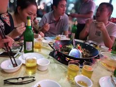 -顺德公美食(西乡店)