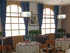 大堂-闫府私房菜·百年鲁菜(欧亚店)