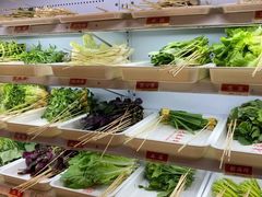 自助取餐区-袁记串串香(新南门店)