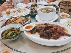 -香顺·客家菜(东坑店)