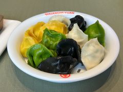 -双合园·海鲜水饺青岛菜(大尧三路店)