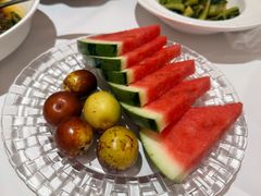 -喜宴又一村·粤菜·茶点·海鲜(壹方天地店)