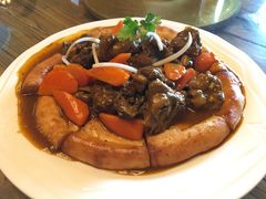-阿凡提餐厅(簋街店)