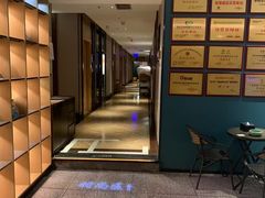 -金色印象·HiFi影音·按摩足疗(南坪桃源店)
