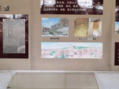 -水洞沟旅游区