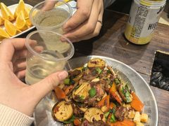 -盟重烧烤(高正街店)