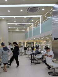 点击看大图 -十六番发型师事务所