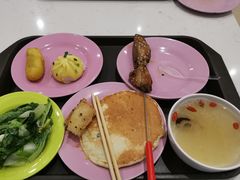 -华中科技大学百景园(三楼酒店)