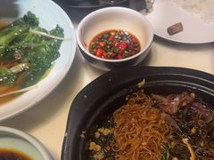 -绿茶餐厅(昆明世纪金源店)