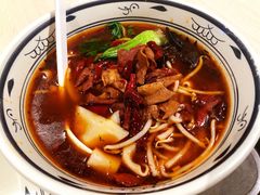 牛杂面-远大美食广场(远大购物中心店)