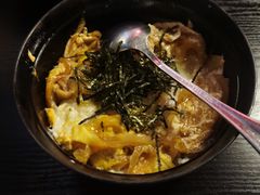 -日本料理神拉面
