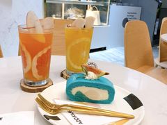 -ADO KAFE(大学城店)